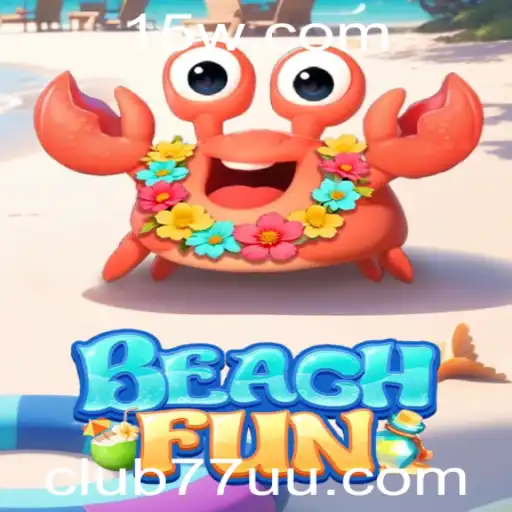 Descubra BeachFun: O Jogo de Praia Que Está Conquistando Club77