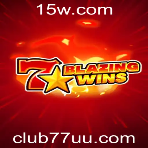 Descubra o Mundo Empolgante de BlazingWins no Club77