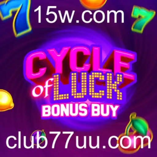 CycleofLuckBonusBuy: Uma Imersão no Jogo e Estratégias Vencedoras no Club77