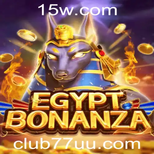 Descubra o EgyptBonanza: Um Mergulho na Aventura Antiga com Club77