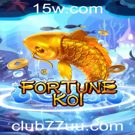 Explorando o Fascinante Mundo de FORTUNEKOI e club77