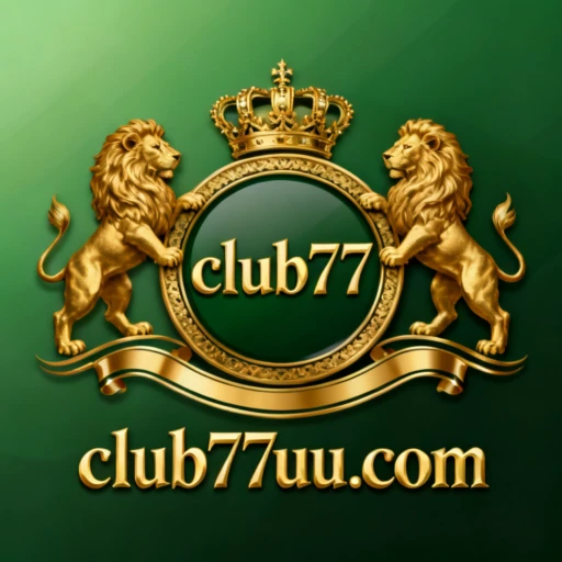 club77 Logo