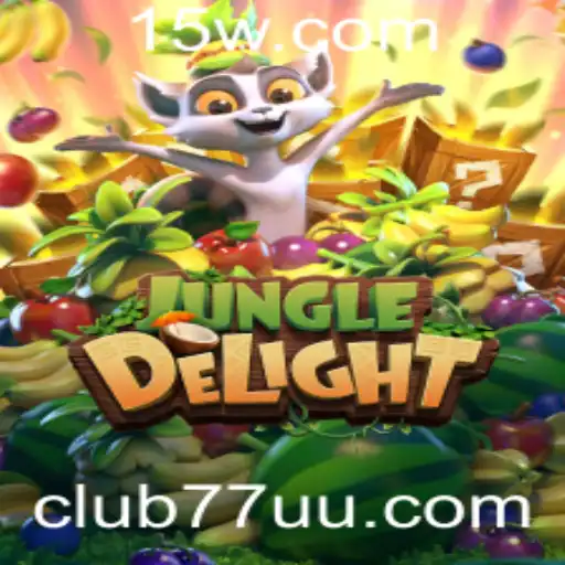 Explorando JungleDelight: Aventuras e Desafios no Mundo Selvagem
