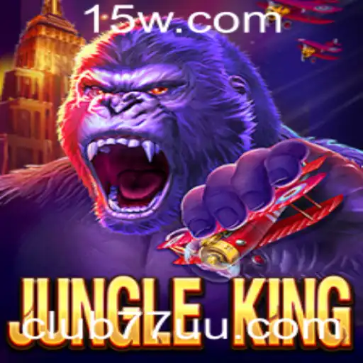 Explorando os Segredos de JungleKing: Um Universo de Aventuras