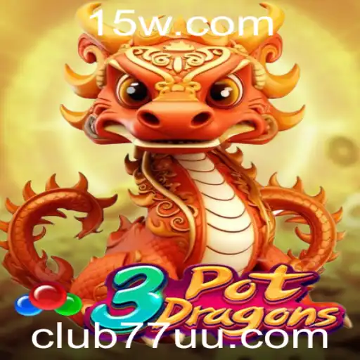 Descubra o Universo de 3PotDragons: O Fascinante Jogo de Estratégia