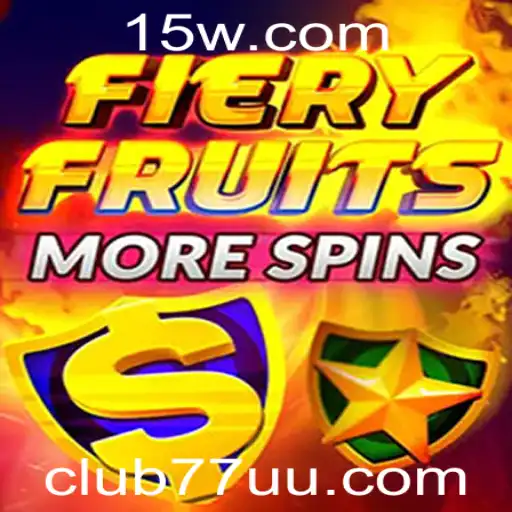 Explorando o Mundo de FieryFruitsMoreSpins e suas Regras no Clube 77
