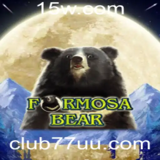 Explorando o Fascinante Universo de FormosaBear: O Jogo que Conquista Club77