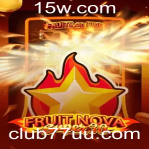 FruitrNovaSupe30: Uma Jornada no Mundo dos Jogos e Entretenimento