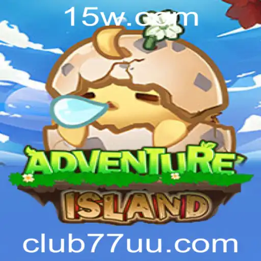 IslandsAdventure: Explorando o Mundo de Club77