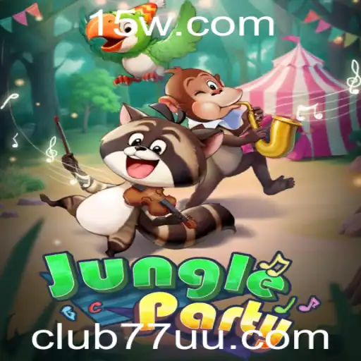 Explorando o 'JungleParty': O Novo Fenômeno do Club77