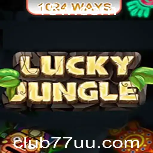 Explorando o Fascinante Mundo de LuckyJungle1024 e Club77