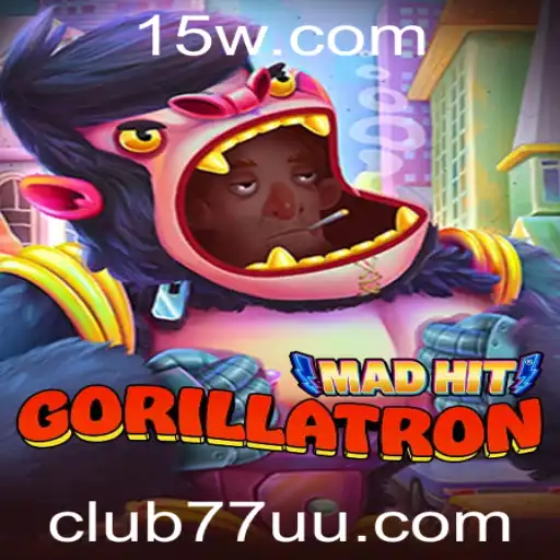 Explorando o Fascinante Mundo de MadHitGorillatron