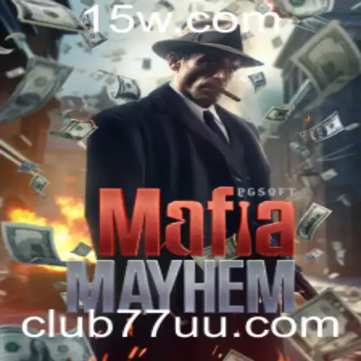 Descubra a Emoção de MafiaMayhem: O Jogo de Estratégia e Enganação