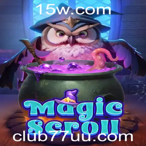 MagicScroll: O Novo Fenômeno Lúdico que Está Conquistando o Mundo com Club77