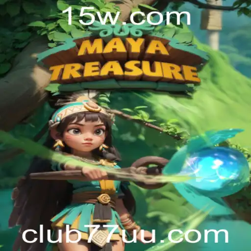 Descubra MayaTreasure: O Jogo de Aventuras e Mistérios
