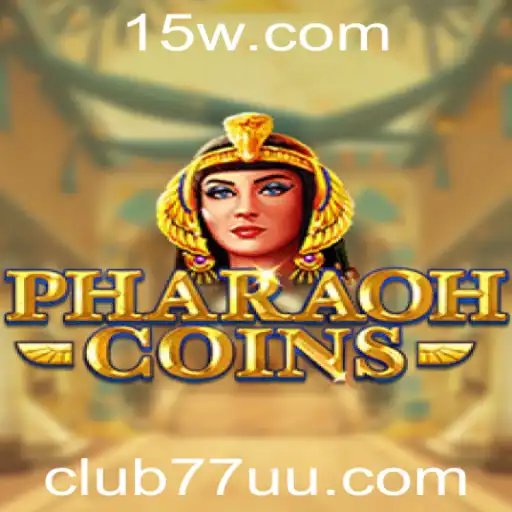 Descubra o Empolgante Jogo PharaohCoins no Club77