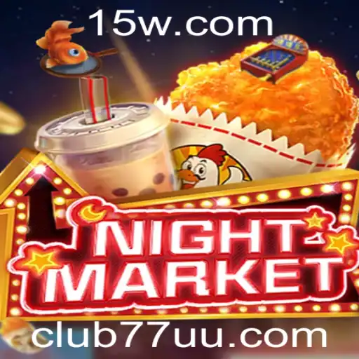 Explorando o Universo de NIGHTMARKET: Aventuras e Regras de Club77