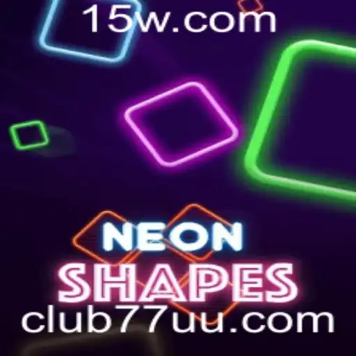 Descubra NeonShapes: O Jogo Futurista que Estão Todos Comentando