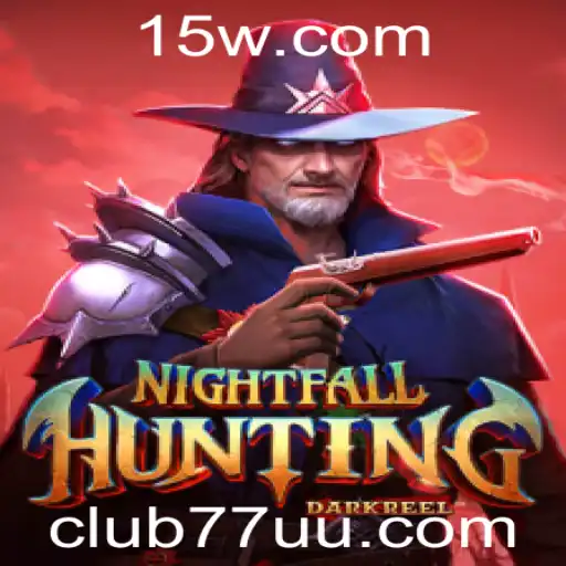Explorando o Mundo de NightfallHunting: Um Novo Clássico de Club77