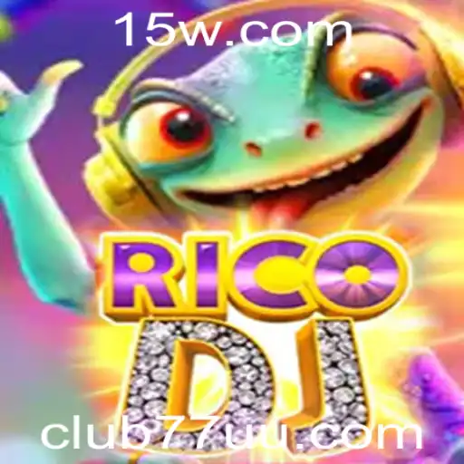 RicoDJ: O Jogo Eletrizante com a Vibe do Club77