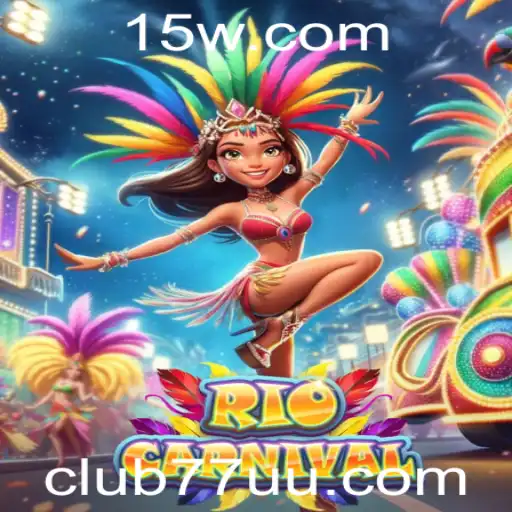 Descubra o Fascinante Mundo de RioCarnival: Mergulhe na Diversão com Club77