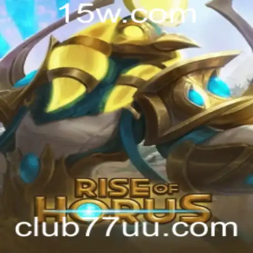 RiseofHorus: Descubra o Envolvente Mundo de Club77