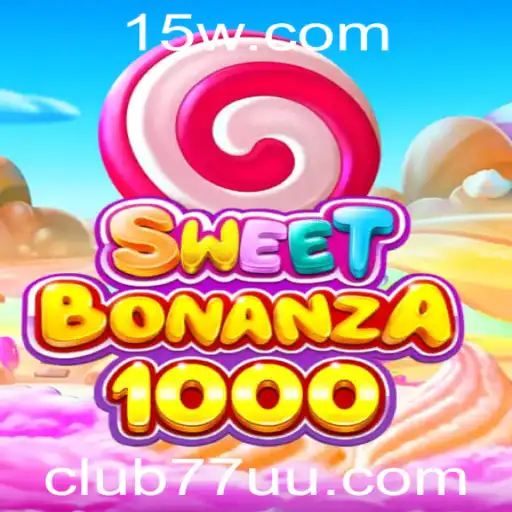 Descubra SweetBonanza1000: A Nova Sensação dos Jogos com Club77
