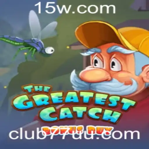 Descubra o Mundo do Jogo 'TheGreatestCatchBonusBuy' no Club77