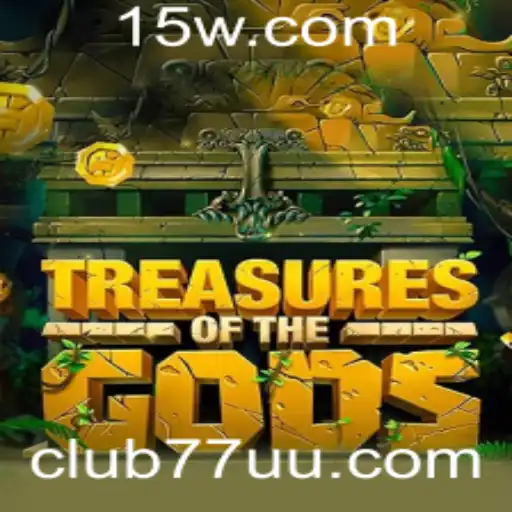 Desvendando 'TreasureoftheGods': O Novo Enigma do Club77
