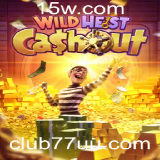 Descubra a Aventura de WildHeistCashout e a Emoção de Club77