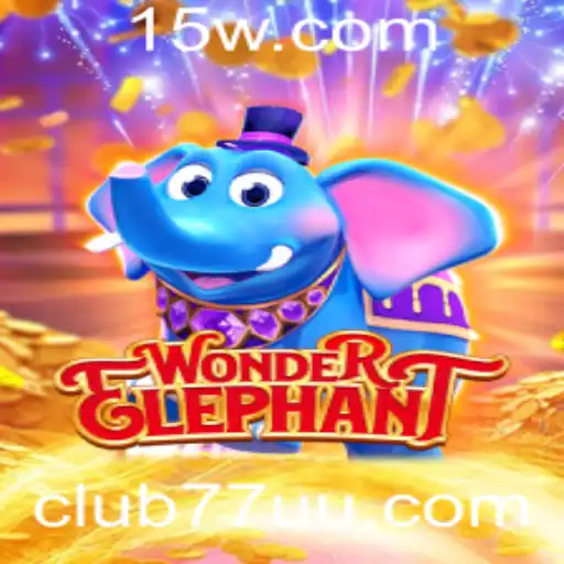 WonderElephant: Aventure-se no Novo Universo de Club77
